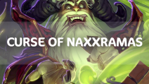 Curse of Naxxramas